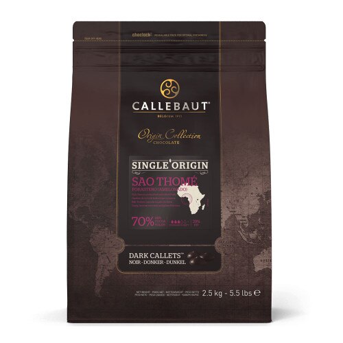 Callebaut Origins - Sao Thome - 2.5kg_0